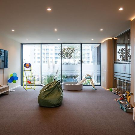 Alezzi Infinity Aparthotel & Spa Нэводари Экстерьер фото
